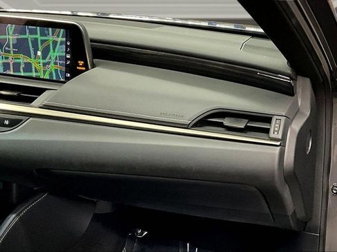 Used 2019 Lexus ES 350 w/ Premium Package FWD image 26