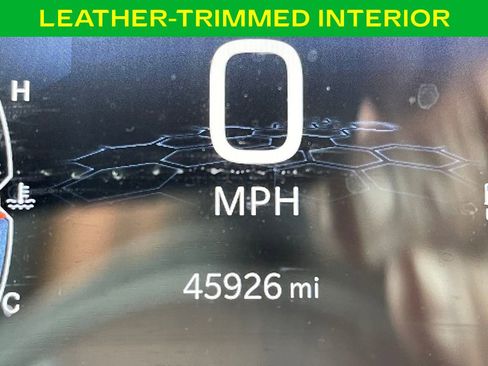 Used 2022 Jeep Compass Limited AWD/4WD image 19