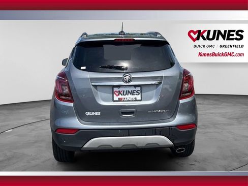 Used 2020 Buick Encore Preferred FWD image 6