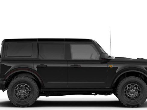 New 2026 Ford Bronco Badlands AWD/4WD image 30