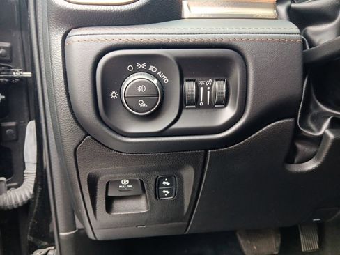 Used 2022 RAM 1500 Limited w/ Bed Utility Group AWD/4WD image 26