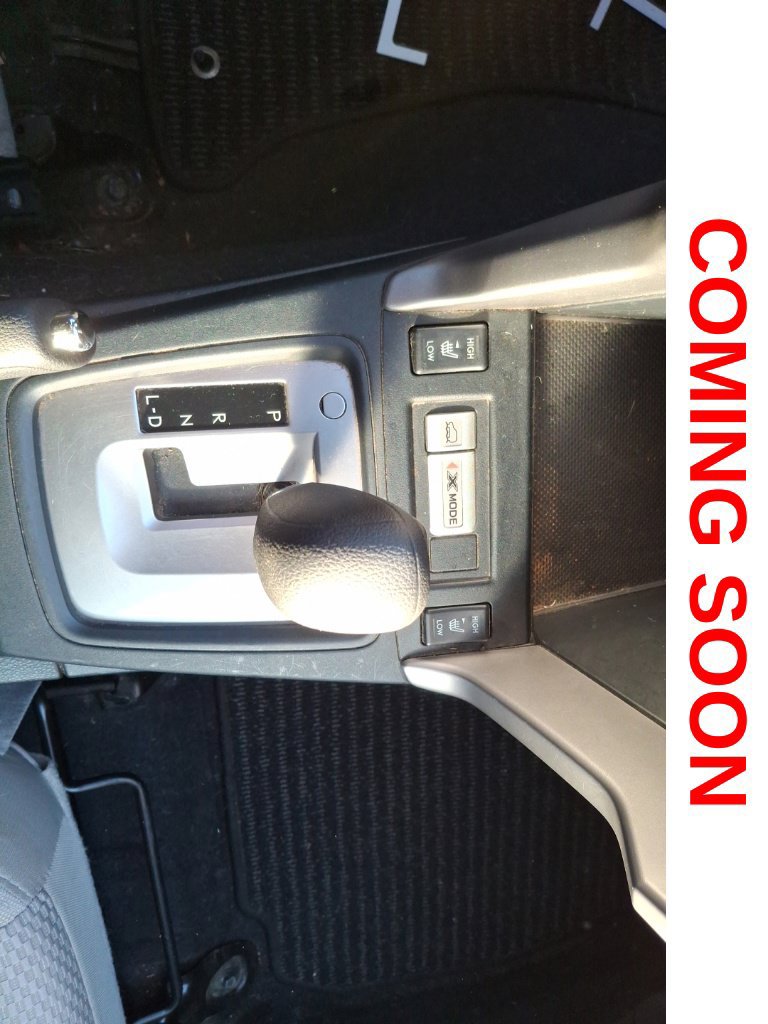 Used 2018 Subaru Forester 2.5i Premium w/ All-Weather Package AWD/4WD image 16