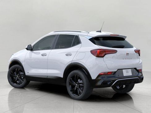 New 2026 Buick Encore GX Sport Touring w/ Advanced Technology Package AWD/4WD image 3