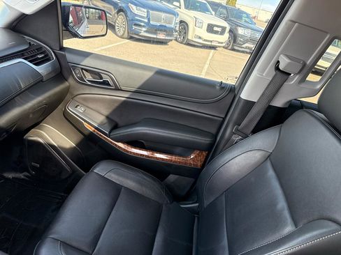 Used 2019 Chevrolet Tahoe Premier image 24