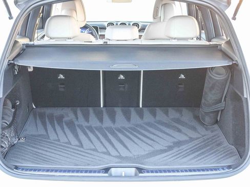 Certified 2025 Mercedes-Benz GLC 300 4MATIC image 26