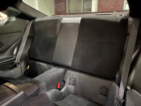 Used 2025 Toyota GR86 Premium w/ ALL Weather Mat Package (TMS) RWD image 34