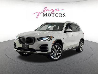 Certified 2023 BMW X5 xDrive45e w/ Climate Comfort Package