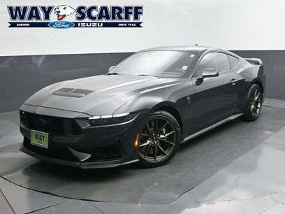 Used 2024 Ford Mustang Dark Horse