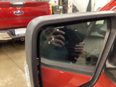 Used 2023 Ford F150 XLT w/ Equipment Group 302A High image 11