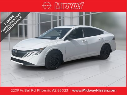 New 2026 Nissan Sentra SV w/ SV Convenience Package