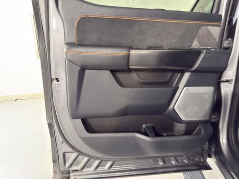 Used 2023 Ford F350 Platinum image 13