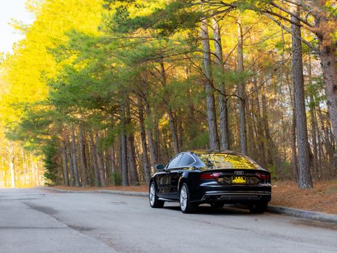 Used 2018 Audi S7 Prestige w/ S Sport Package image 43