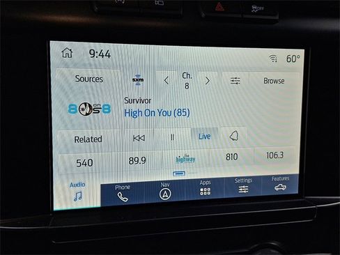 Used 2023 Ford F150 XLT w/ XTR Package image 16