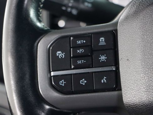 Used 2021 Ford F150 Lariat w/ Equipment Group 502A High image 15