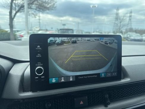 Certified 2025 Honda CR-V EX-L image 22