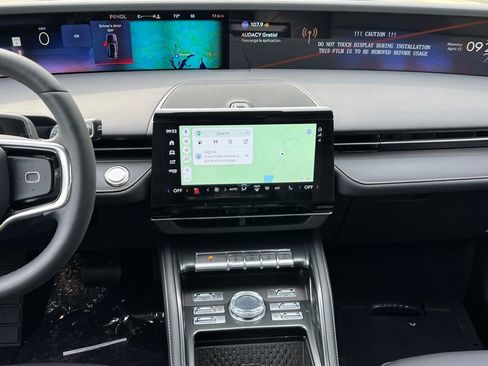 New 2026 Lincoln Nautilus Premier image 10