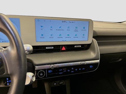 Used 2024 Hyundai Ioniq 5 SEL image 26