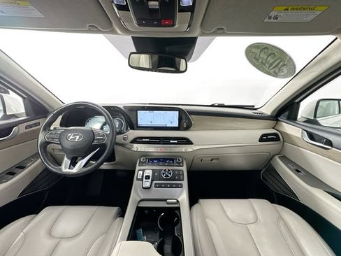 Used 2022 Hyundai Palisade Limited AWD/4WD image 34