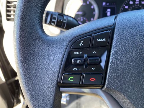 Used 2017 Hyundai Tucson SE image 15