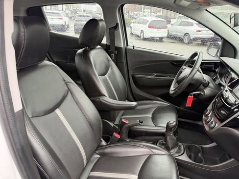 Used 2022 Chevrolet Spark ACTIV image 32