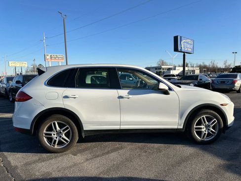 Used 2014 Porsche Cayenne image 5