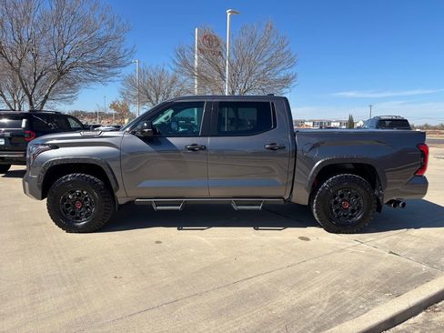 Used 2023 Toyota Tundra TRD Pro image 2