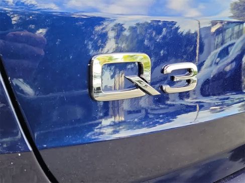 New 2025 Audi Q3 2.0T Premium image 15