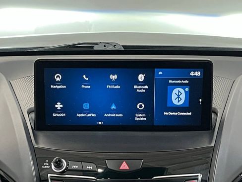Used 2020 Acura RDX AWD w/ Advance Package image 21