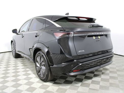 Used 2024 Nissan Ariya FWD image 33