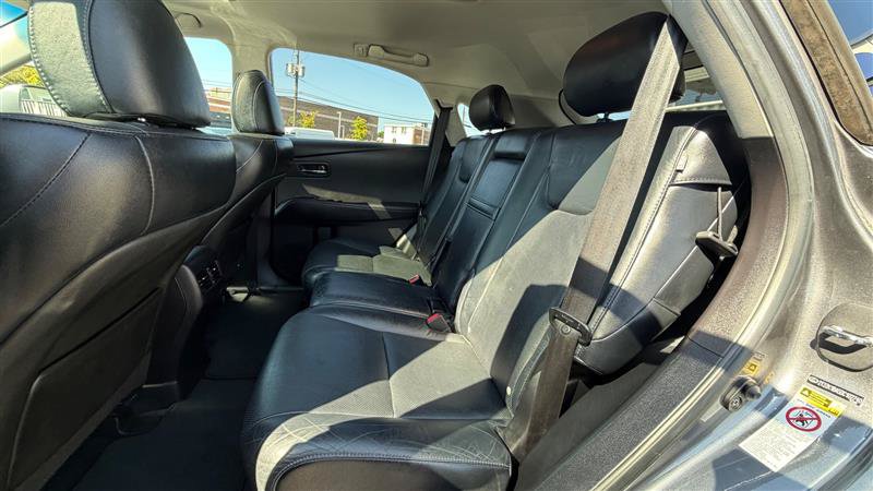 Used 2013 Lexus RX 350 FWD w/ Premium Pkg image 46