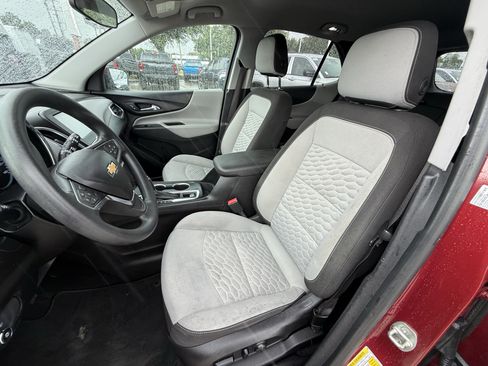 Used 2018 Chevrolet Equinox LT AWD/4WD image 28