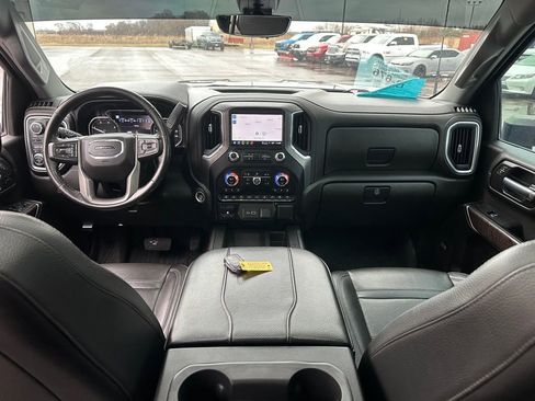 Used 2023 GMC Sierra 2500 Denali w/ Denali Ultimate Package image 25