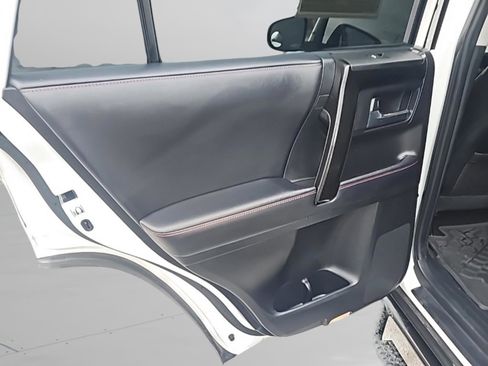 Used 2019 Toyota 4Runner TRD Pro image 27