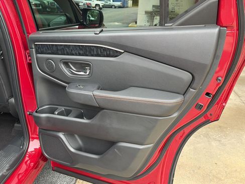 New 2026 Honda Passport TrailSport Elite image 16