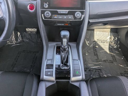 Used 2020 Honda Civic Sport image 19