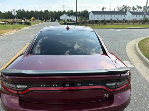 Used 2021 Dodge Charger Scat Pack RWD image 7