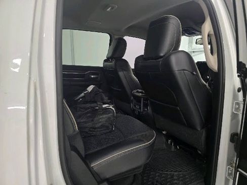 Used 2024 RAM 2500 Laramie w/ Bed Utility Group AWD/4WD image 18