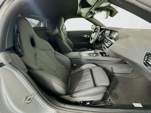Used 2022 BMW Z4 sDrive30i w/ Premium Package image 23