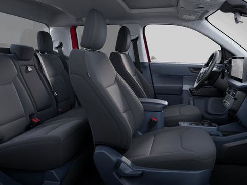 New 2025 Ford Maverick XLT w/ XLT Luxury Package image 36