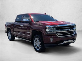 Used 2017 Chevrolet Silverado 1500 High Country RWD video 2