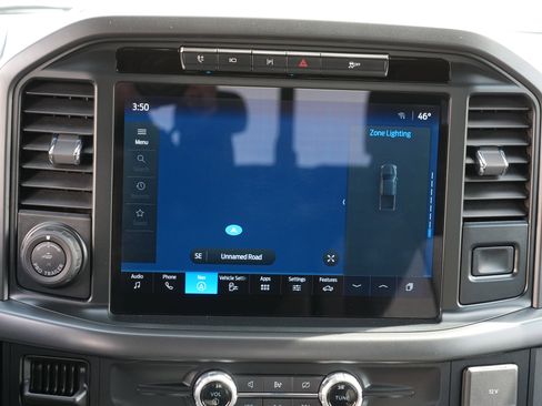 Used 2024 Ford F150 XLT w/ Equipment Group 302A MID image 24