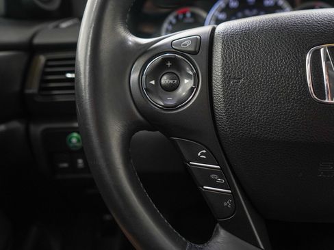 Used 2014 Honda Accord EX-L image 23