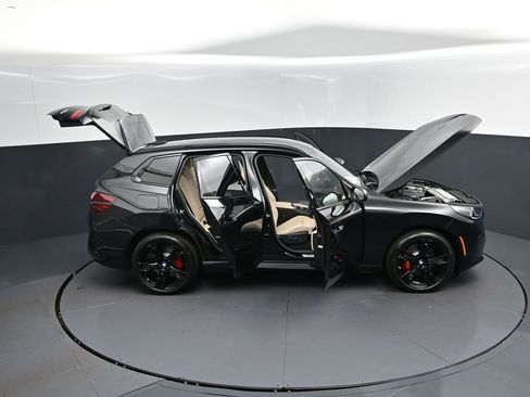 New 2026 BMW X3 xDrive30 w/ Premium Package AWD/4WD image 50