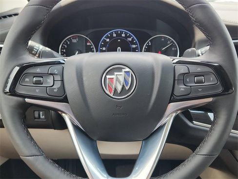 Used 2022 Buick Enclave Premium w/ Surround and Sites Package image 20