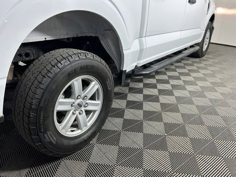 Used 2023 Ford F150 XLT w/ Trailer Tow Package image 5