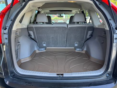 Used 2014 Honda CR-V EX-L image 17