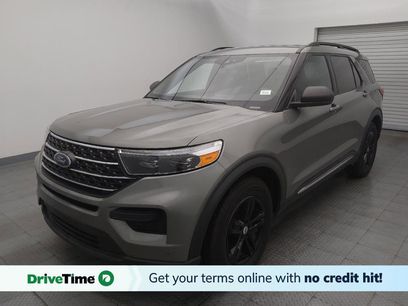Used 2020 Ford Explorer XLT