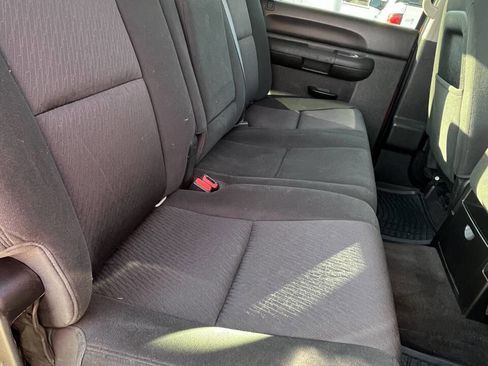 Used 2013 Chevrolet Silverado 1500 LT w/ All-Star Edition image 22