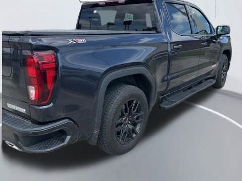 Used 2024 GMC Sierra 1500 Elevation image 7