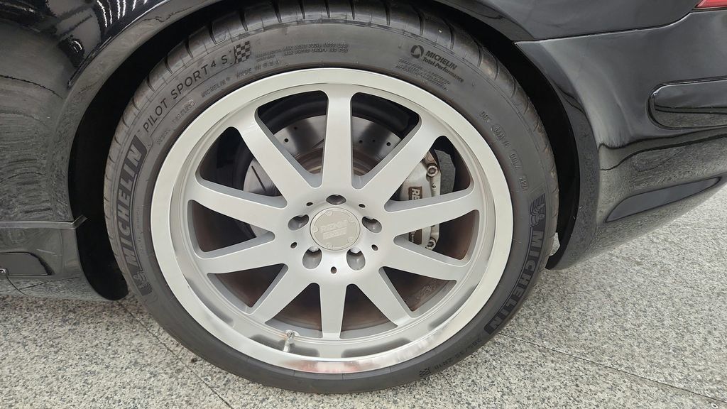 Used 2002 Mercedes-Benz SLK 32 AMG image 14